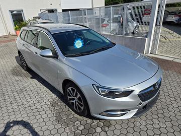 OPEL Insignia Sports Tourer 1.6 cdti ecotec Busi