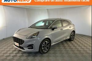 FORD Puma YT29919