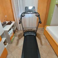 Tapis roulant come nuovo,usato pochissimo. 