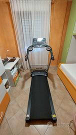 Tapis roulant come nuovo,usato pochissimo. 