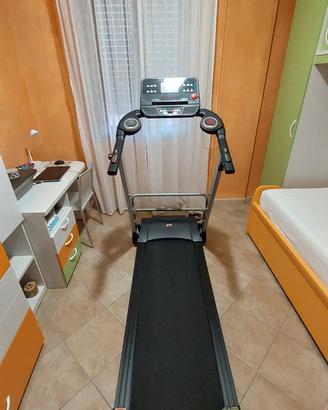 Tapis roulant come nuovo,usato pochissimo. 