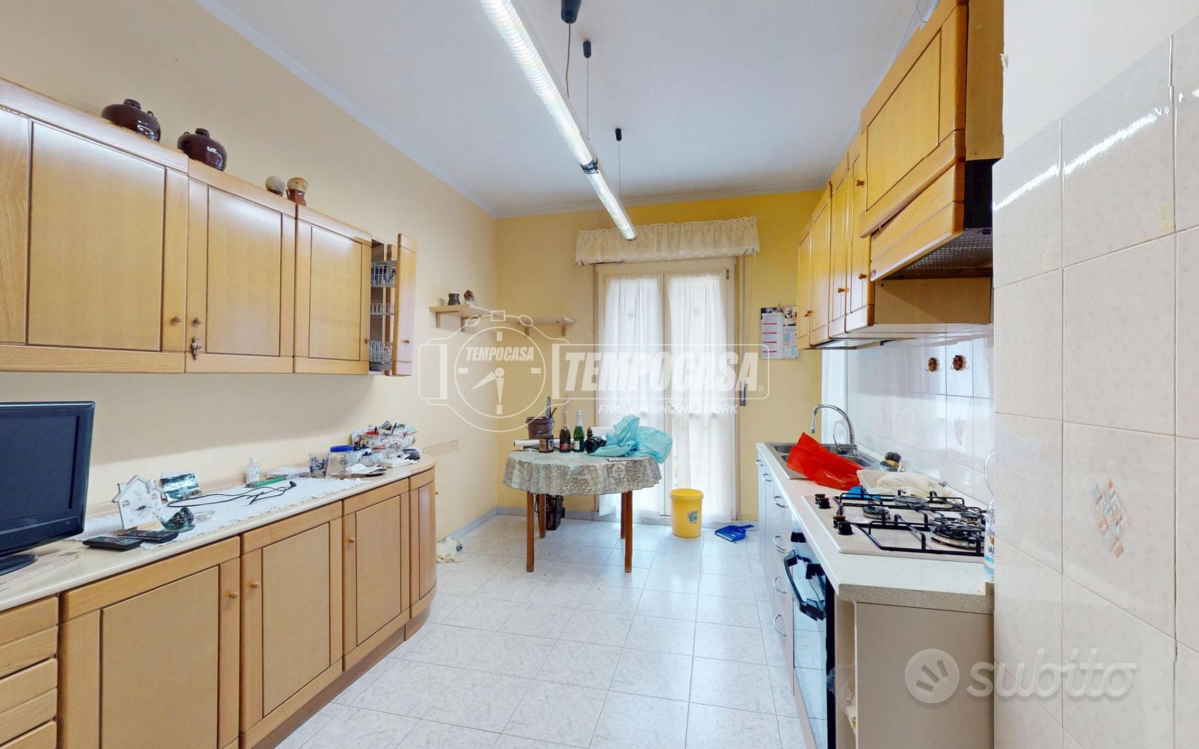 Appartamento – Torino, Borgata Mirafiori, Mirafiori Sud - Vista 4