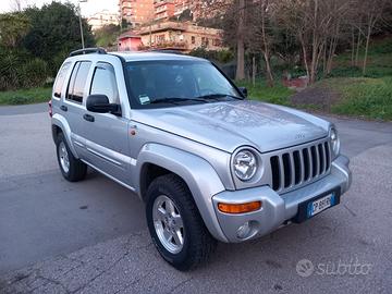 jeep ckerocke 