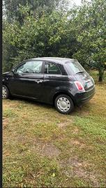 FIAT 500 2009