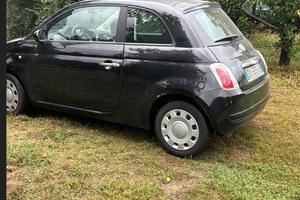 FIAT 500 2009