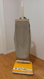 Spazzolatappeti aspirapolvere Vetrella mod. P-700