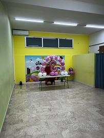 Sala feste