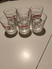 bicchieri biancosarti.