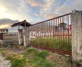 Terreno Residenziale Capua [Cod. rif 3137385VRG]