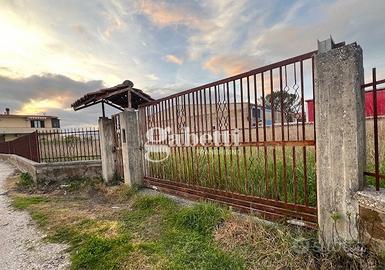 Terreno Residenziale Capua [Cod. rif 3137385VRG]