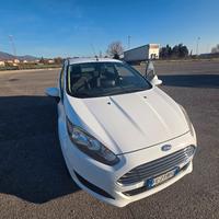 Ford Fiesta 1.5 TDCi