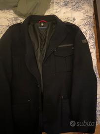 Giubotto trussardi