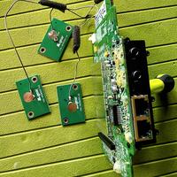 sonos play5 scheda di rete 