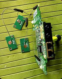 sonos play5 scheda di rete 