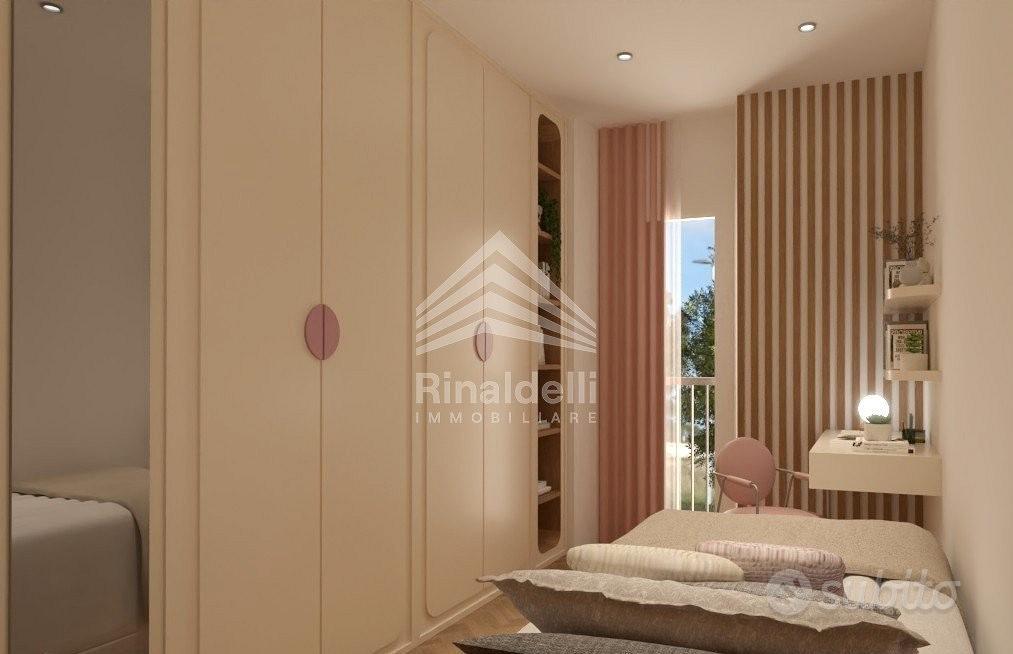 Appartamento – Porto Sant'Elpidio, Marina Faleriense, Fermo - Vista 5