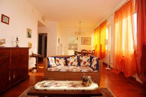 RECANATI - Soluzione al CENTRO STORICO