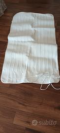 coperta elettrica