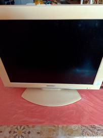 TV senza decoder e scart funzionante video 