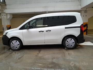 Nissan Townstar 130 CV ACENTA - UNIPRO - KM 3000