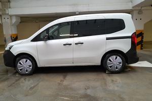 Nissan Townstar 130 CV ACENTA - UNIPRO - KM 3000