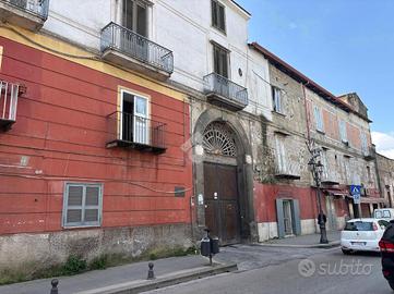3 LOCALI A CALVIZZANO