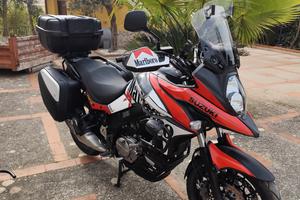Suzuki v strom