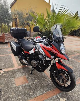 Suzuki v strom