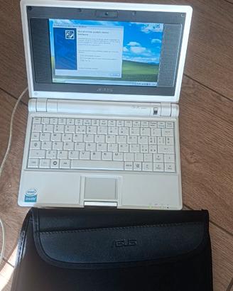 Notebook asus