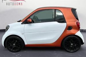 smart fortwo 70 Sport edition 1