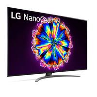 Televisore LG NANOCELL TV 2020 ZERO ORE : 55NANO96