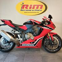 CBR 1000 RR FIREBLADE
