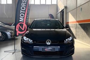 Volkswagen Golf 1.6 TDI 110 CV DSG 5p. Highline Bl