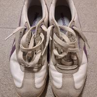 Scarpe ginnastica Reebok Donna numero 38