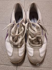 Scarpe ginnastica Reebok Donna numero 38