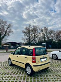 Fiat Panda 1.3 Multijet Diesel