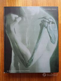 Libro Anatomia Umana, Martini, Timmons, Tallitsch
