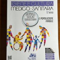 Igiene e cultura medico santitaria