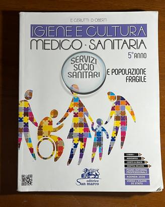 Igiene e cultura medico santitaria