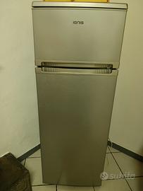frigorifero Ignis libera installazione 