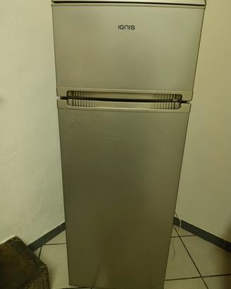 frigorifero Ignis libera installazione 