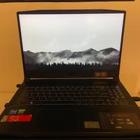 MSI Gaming Laptop Pulse GL66