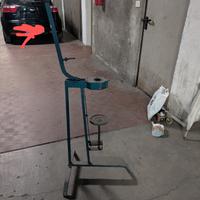 tappatrice per bottiglie