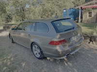 BMW 530 Touring, xdrive, full optional