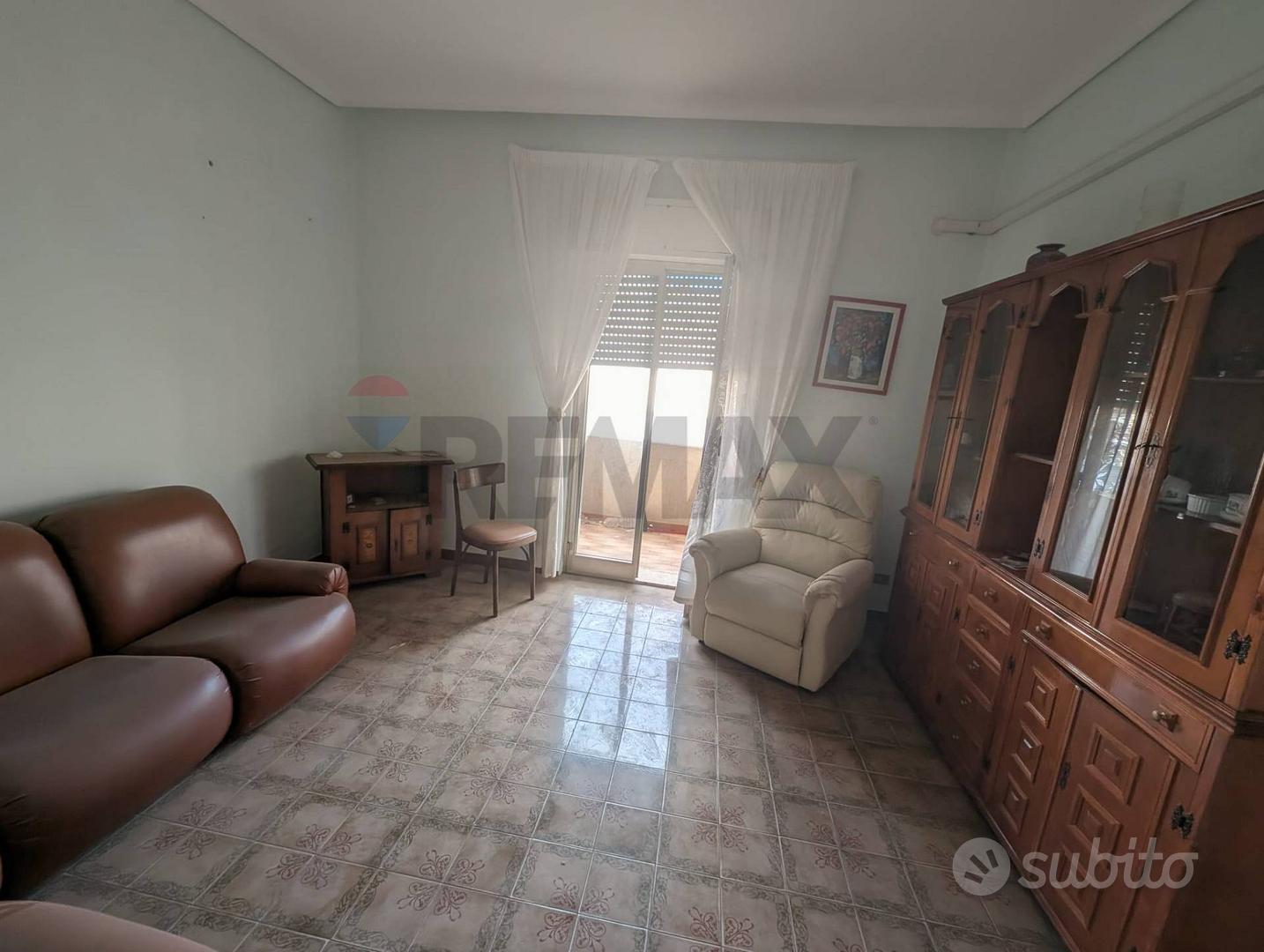 Apartment in Ragusa, Cappuccini, Selvaggio - Vista 2
