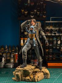 Sam Porter Bridges – Death Stranding 2 –