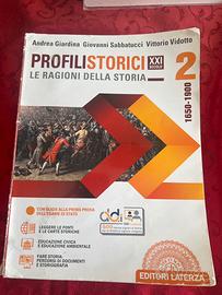 Libro profili storici 2 1650-1900