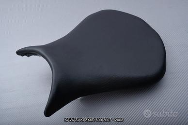 Sella Anteriore KAWASAKI ZX6R 600 2007 - 2008
