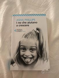 Libro “I no che aiutano a crescere”