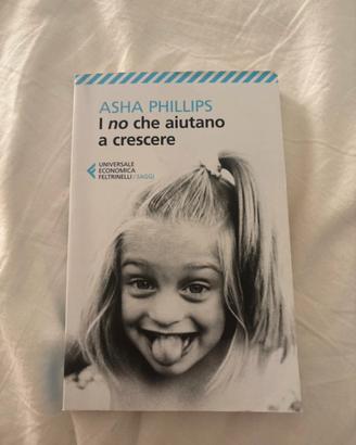 Libro “I no che aiutano a crescere”