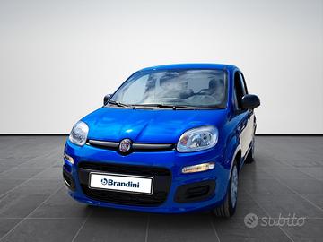 FIAT Pandina 1.0 65cv Hybrid Icon